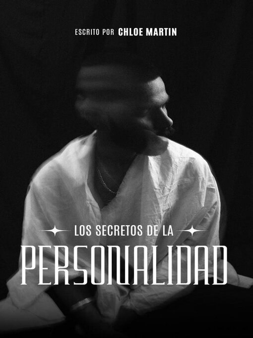 Title details for Los Secretos de la Personalidad by Chloe Martin - Available